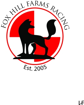 FoxHillFarmRacing_logo